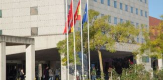 El proyecto de mejora del Hospital Fundación Alcorcón ya está en marcha