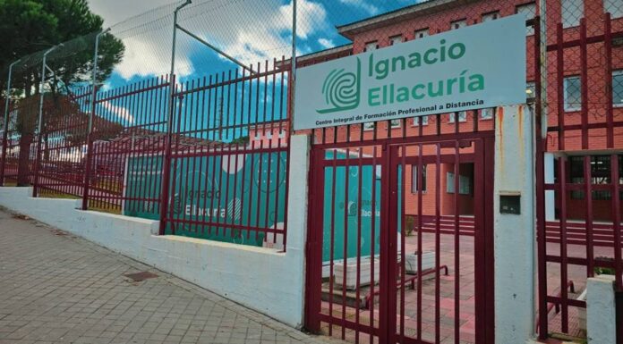 La Concejalía de Educación implementa un plan de respuesta a las necesidades de la FP en Alcorcón La Concejalía de Educación implementa un plan de respuesta a las necesidades de la FP en Alcorcón