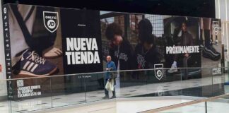 JD Sports llega a Alcorcón con una nueva tienda