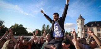 De Alcorcón al cielo: La luz infinita del Robin Hood de Alcorcón