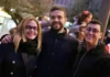Ganar Alcorcón inicia su reestructuración en una nueva etapa con Miriam Benítez