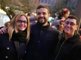 Ganar Alcorcón inicia su reestructuración en una nueva etapa con Miriam Benítez