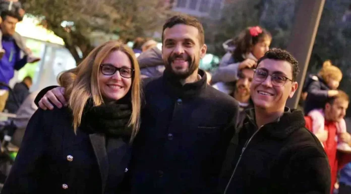 Ganar Alcorcón inicia su reestructuración en una nueva etapa con Miriam Benítez