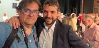 Jesús, Alcorcón está contigo