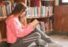 La literatura se abre paso en Alcorcón con 'La noche de los libros'