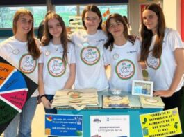 Alcorcón triunfa en la I Liga del Emprendimiento de Madrid gracias al Colegio Alkor