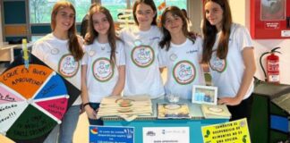 Alcorcón triunfa en la I Liga del Emprendimiento de Madrid gracias al Colegio Alkor
