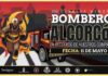 Tres Aguas rinde homenaje a los bomberos fallecidos en Alcorcón en su carrera del Memorial de Bomberos