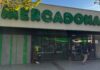 Los supermercados de Alcorcón, hasta arriba a causa del apagón
