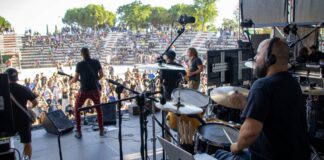 Llega el concurso 'Sonidos de Alcorcón 2025' para impulsar la música local