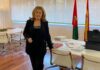Natalia de Andrés es reelegida como Secretaria General del PSOE de Alcorcón