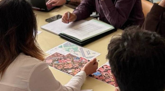 Alcorcón crea una nueva ordenanza municipal en movilidad eficiente y segura