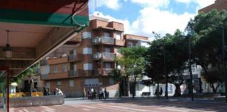 Esta es la nueva programación para el domingo de las fiestas de Santo Domingo y San Dominguín