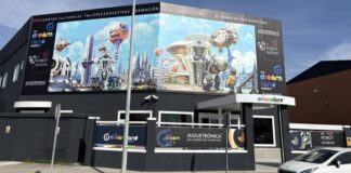 Nueva inauguración en Alcorcón para esta Semana Santa