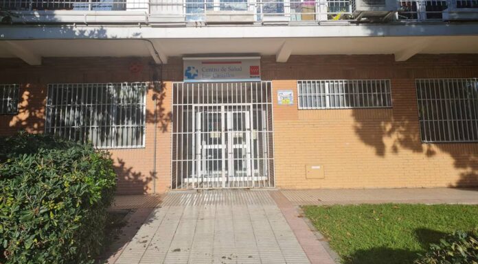 La Comunidad de Madrid pone fin al alquiler del antiguo centro de salud sin usar de Los Castillos de Alcorcón
