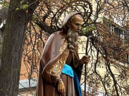 Modifican los horarios de las programación de fiestas de Santo Domingo y San Dominguín en Alcorcón
