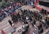 Programa oficial de las fiestas de Santo Domingo y San Dominguín de Alcorcón