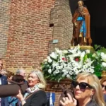 Todo lo que necesitas saber para la procesión de Santo Domingo y San Dominguín en Alcorcón