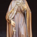 Todo lo que necesitas saber para la procesión de Santo Domingo y San Dominguín en Alcorcón