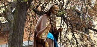 Todo lo que necesitas saber para la procesión de Santo Domingo y San Dominguín en Alcorcón