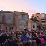 Agenda de actividades de las Fiestas de Santo Domingo y San Dominguín del viernes 25 de abril