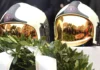 Los emocionantes homenajes a los héroes de Alcorcón