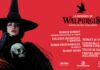 El terror en la Semana de Walpurgis llega a Alcorcón de la mano de X-Madrid