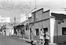 Calle Mayor de Alcorcón