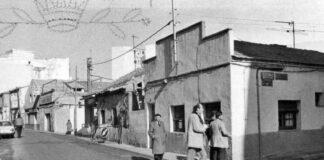 Calle Mayor de Alcorcón
