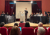 Villalkor y el IES Parque de Lisboa representarán a Alcorcón en la Liga de Debate de la UNED: podcast alcorconhoy