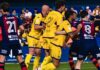 Victoria del Alcorcón ante el Yeclano Deportivo