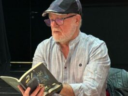 Benjamín Arenas Fonollosa