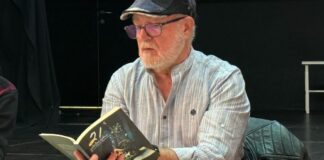 Benjamín Arenas Fonollosa