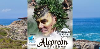 Mercado Celta en Alcorcón