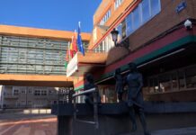 Ayuntamiento de Alcorcón