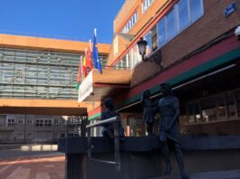 Ayuntamiento de Alcorcón