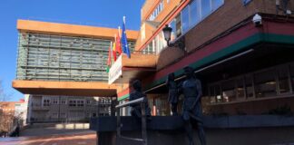 Ayuntamiento de Alcorcón
