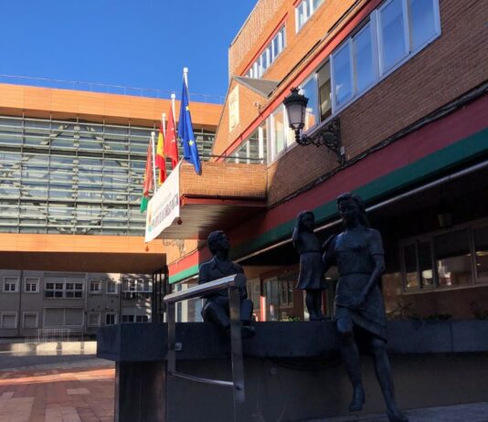 Ayuntamiento de Alcorcón