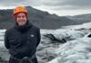 David Fernández Lorca, u n alcorconero en Islandia