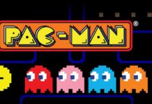 pacman