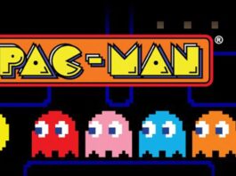 pacman