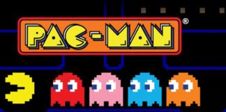pacman