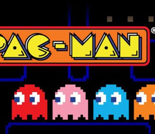 pacman