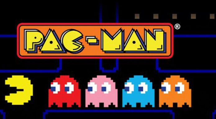 pacman