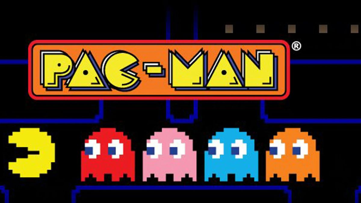 pacman