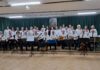 Rondalla Salvador Allende