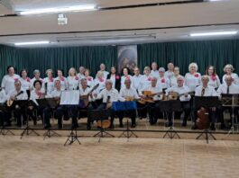 Rondalla Salvador Allende