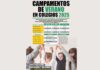 Campamentos escolares de verano