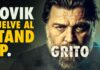 Hovik en Alcorcón