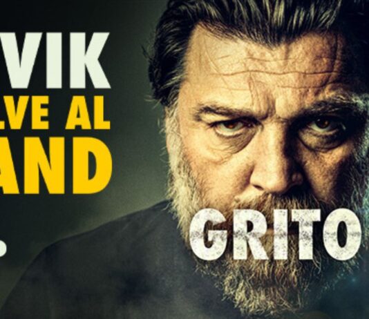 Hovik en Alcorcón